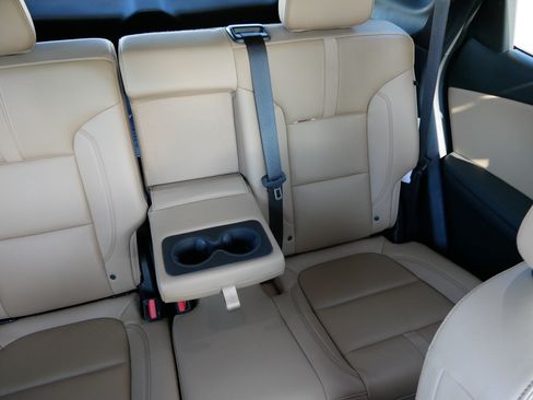 Used 2023 Chevrolet Blazer Premier w/ Enhanced Convenience Package AWD/4WD image 14