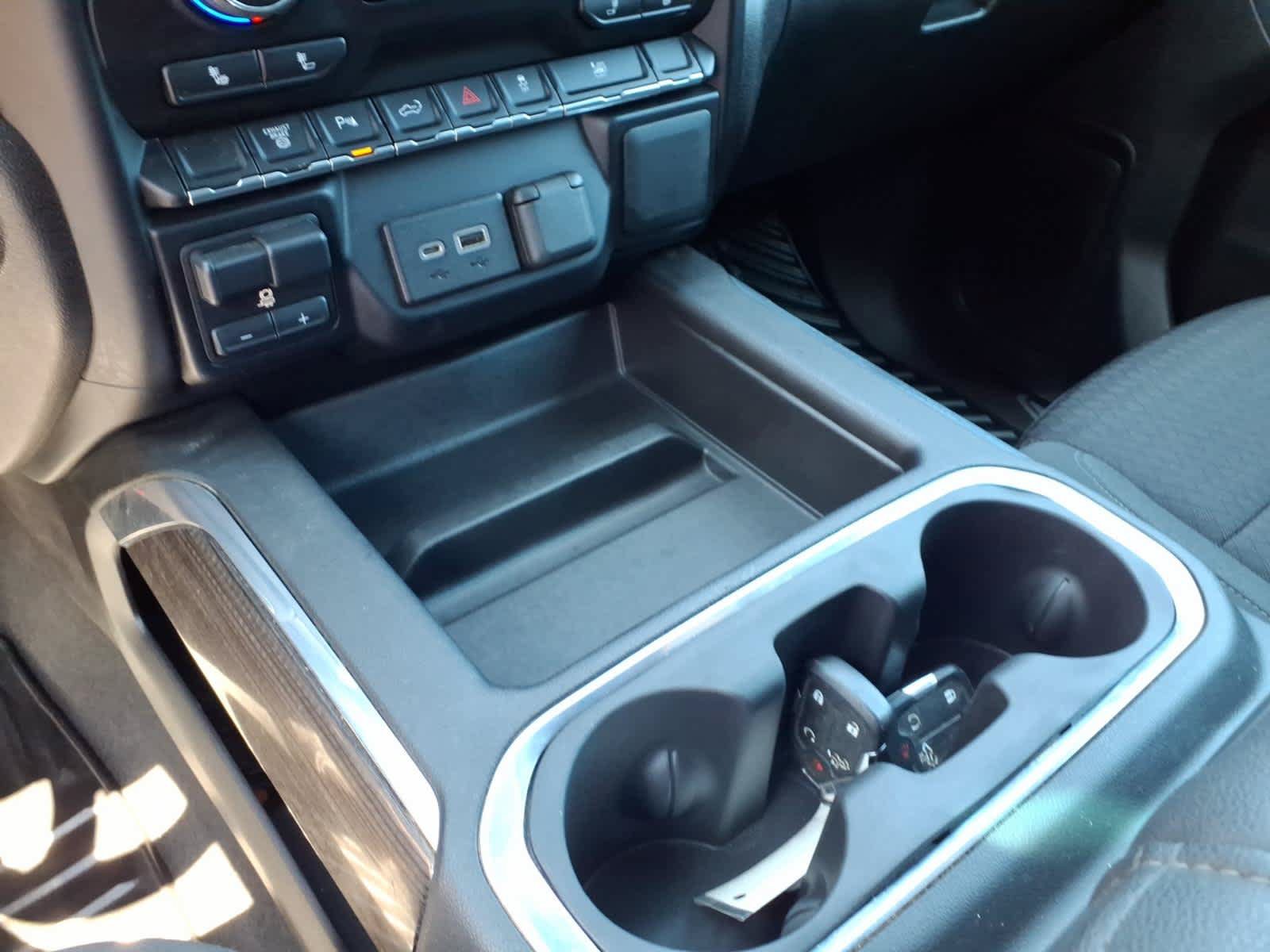 Used 2022 Chevrolet Silverado 3500 LT w/ All Star Edition AWD/4WD image 14