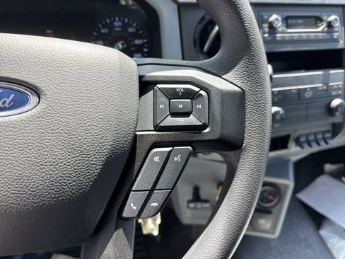New 2027 Ford F750 2WD Regular Cab Super Duty image 22