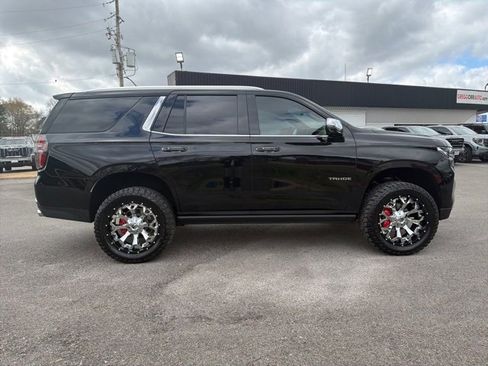 Used 2023 Chevrolet Tahoe Premier w/ Premium Package 2 image 4