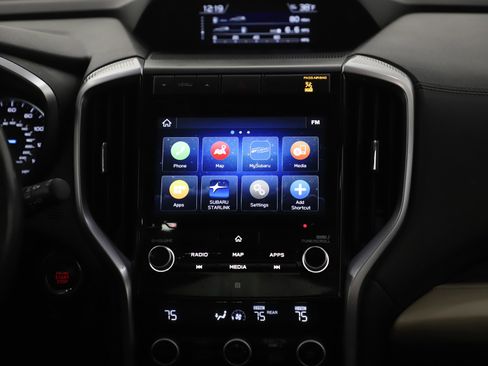 Used 2019 Subaru Ascent Touring w/ Popular Package #3 image 16