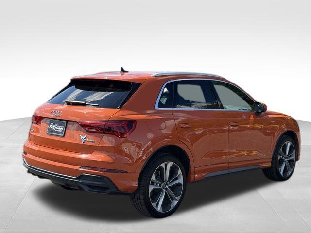 Used 2019 Audi Q3 2.0T Premium Plus AWD/4WD image 7