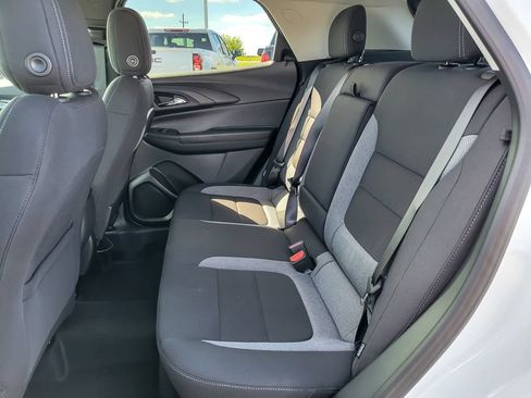 New 2026 Chevrolet TrailBlazer LT w/ Convenience Package AWD/4WD image 9