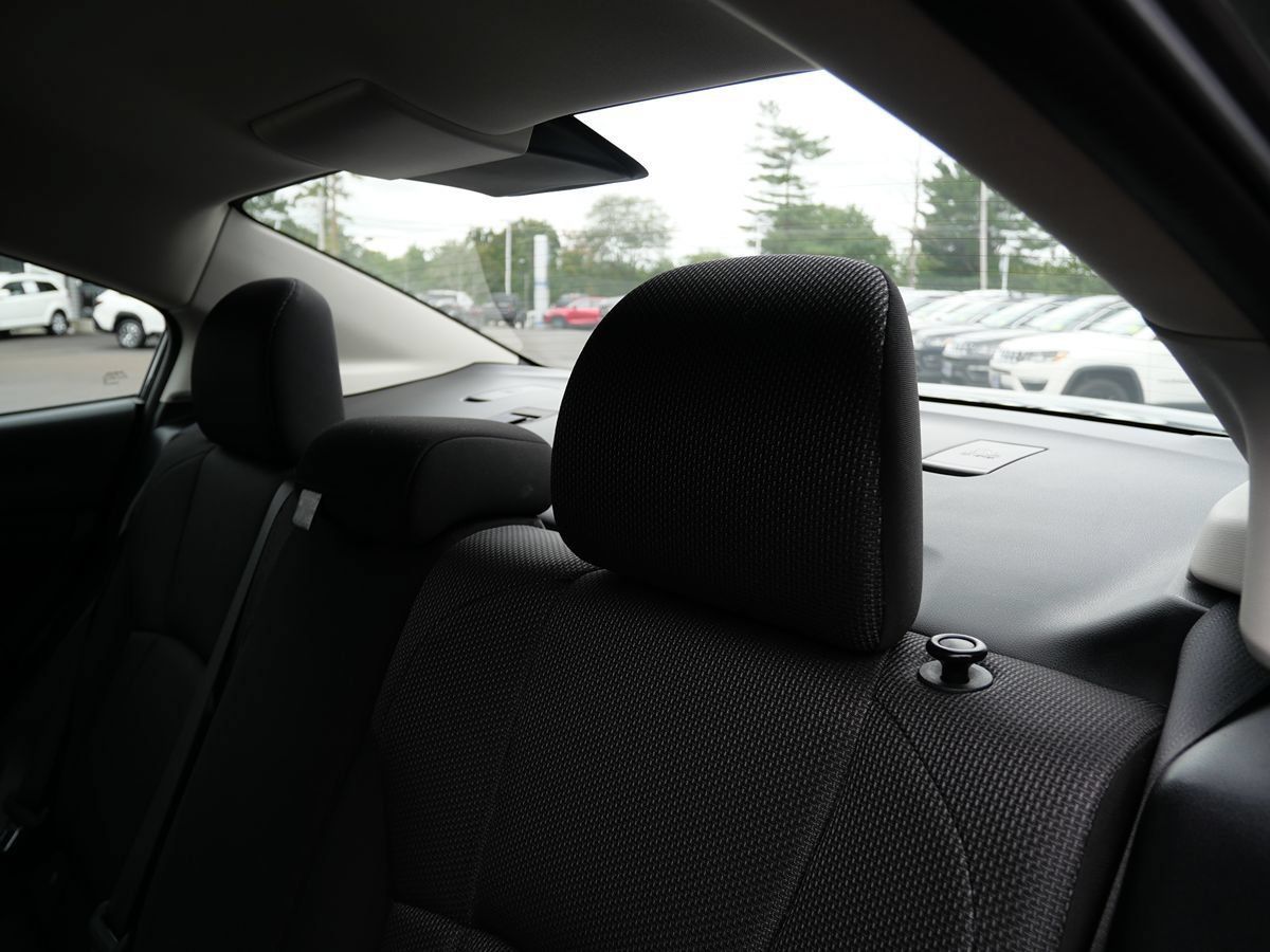 Used 2019 Subaru Impreza 2.0i w/ Eyesight AWD/4WD image 23
