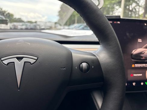 Used 2023 Tesla Model 3 Standard Range RWD image 14