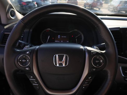 Certified 2023 Honda Ridgeline RTL image 22