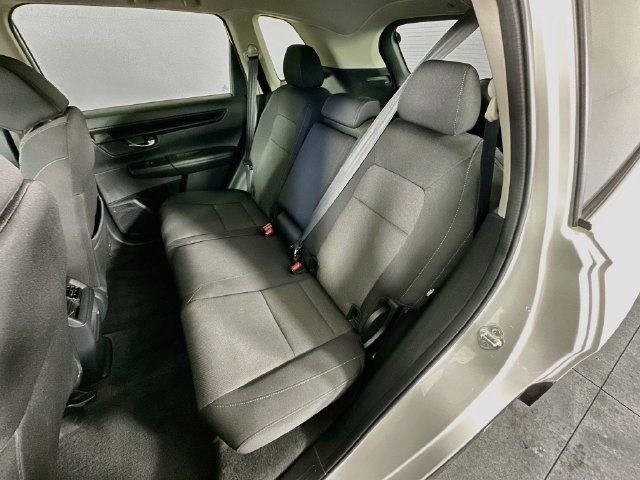 Certified 2024 Honda CR-V EX image 30