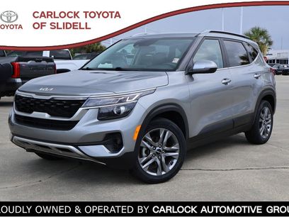 Used 2023 Kia Seltos S