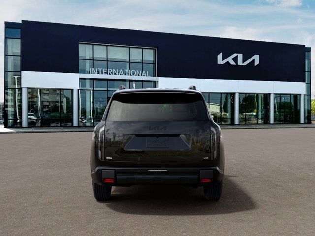 New 2027 Kia Telluride X-Line SX Prestige w/ Towing Package AWD/4WD image 5