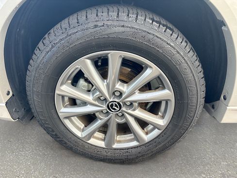 Certified 2025 MAZDA CX-5 AWD 2.5 S w/ Select Package image 6