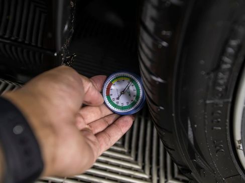 Used 2019 Audi A6 3.0T Premium Plus w/ Premium Plus Package image 42