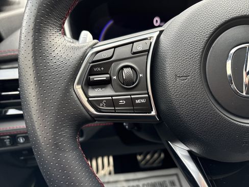 Used 2025 Acura MDX Type S image 19