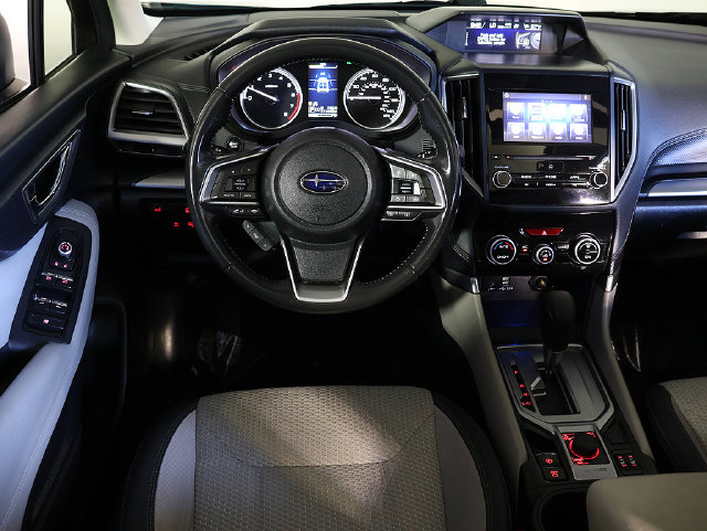 Used 2020 Subaru Forester Premium AWD/4WD image 3