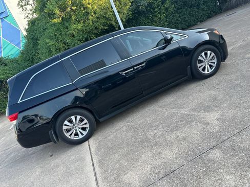 Used 2014 Honda Odyssey EX-L image 6