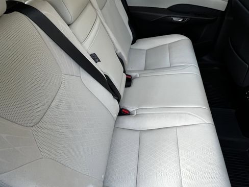 Certified 2023 Lexus RX 350 FWD w/ Cold Area Package image 40