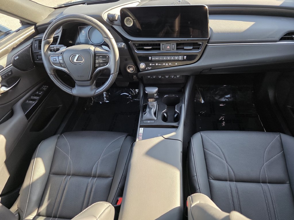 Certified 2024 Lexus ES 350 Ultra Luxury w/ Accessory Package (Z1) FWD image 22