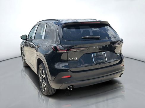New 2026 MAZDA CX-5 Preferred AWD/4WD image 3