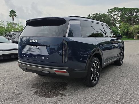 New 2027 Kia Telluride S w/ Towing Package FWD image 8