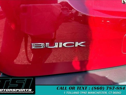 Used 2015 Buick Encore AWD image 8