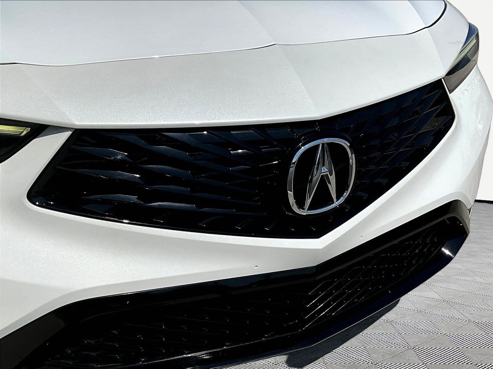 Certified 2023 Acura Integra A-Spec FWD image 33