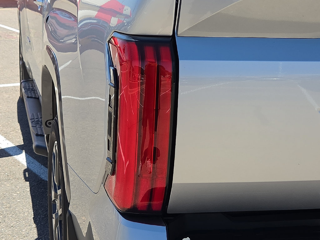 New 2026 Toyota Tundra Limited w/ Power Package RWD image 12