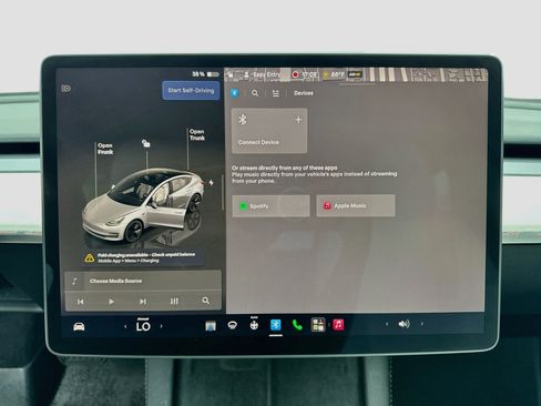 Used 2023 Tesla Model 3 Standard Range RWD image 11