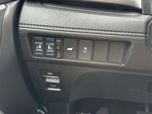 Certified 2025 Honda Odyssey EX-L image 26