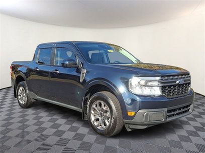 Used 2023 Ford Maverick XLT w/ XLT Luxury Package