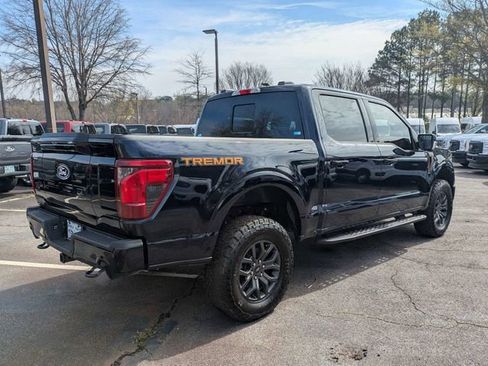 New 2026 Ford F150 Tremor w/ Equipment Group 402B image 5