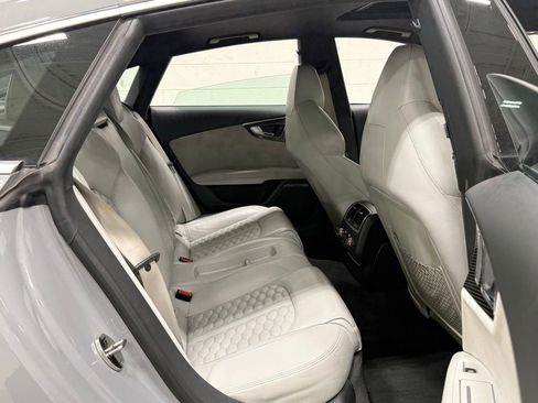 Used 2017 Audi RS 7 Prestige AWD/4WD image 43