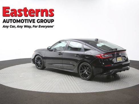 Used 2022 Honda Civic Sport image 61