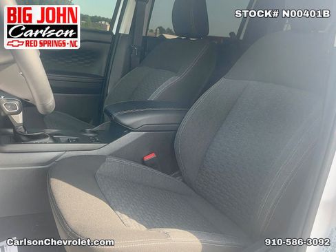 Used 2026 Ford Ranger XLT w/ Trailer Tow Package RWD image 32