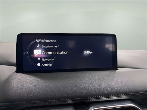 Used 2022 MAZDA CX-5 Carbon Edition image 19