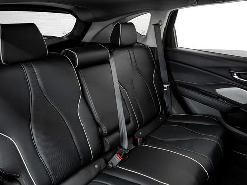 New 2025 Acura RDX Advance Package image 34