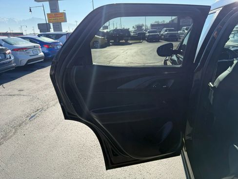 Used 2023 Chevrolet TrailBlazer RS image 26