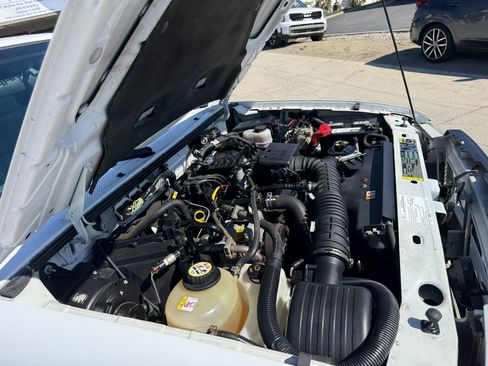 Used 2007 Ford Ranger STX RWD image 33