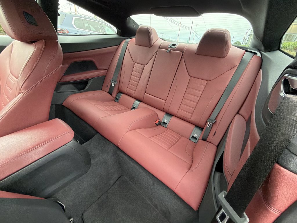 Used 2024 BMW 440i xDrive Coupe AWD/4WD image 21