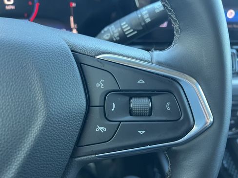 Used 2026 Chevrolet TrailBlazer LT w/ LT Cold Weather Package image 17