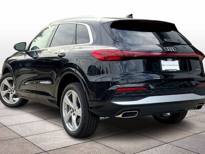 New 2025 Audi Q5 Premium Plus