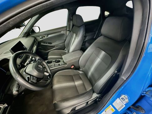 Used 2024 Honda Civic Sport image 13