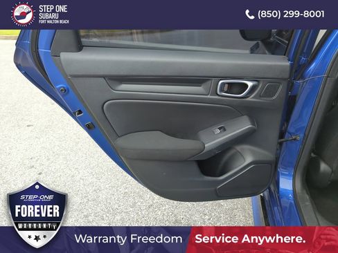 Used 2023 Honda Civic Sport image 27