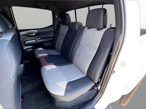 Used 2023 Toyota Tacoma TRD Sport AWD/4WD image 26