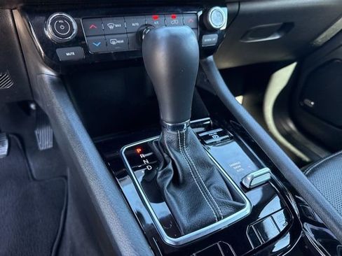 Certified 2022 Jeep Compass High Altitude image 9