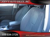 Used 2017 Chevrolet Equinox LS image 4