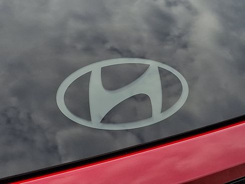 Certified 2025 Hyundai Tucson XRT AWD/4WD image 31