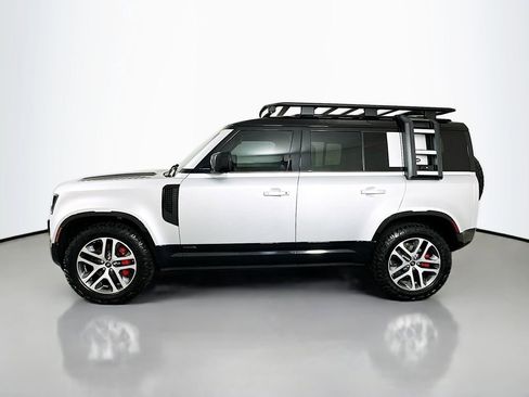 Used 2020 Land Rover Defender 110 X image 8