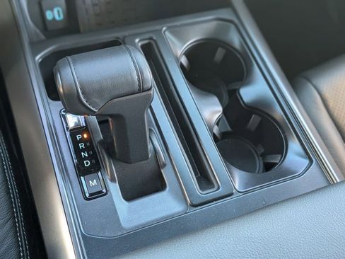 Used 2024 Ford F150 XLT w/ Equipment Group 302A MID image 11