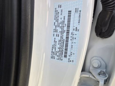 New 2026 Ford F250 Lariat w/ Lariat Ultimate Package AWD/4WD image 16