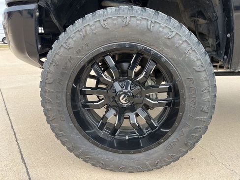 Used 2019 Toyota Tundra TRD Pro image 8