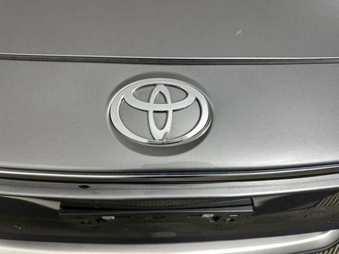 Used 2023 Toyota bZ4X Limited w/ Weather Package image 9